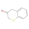 硫代色满-3-酮