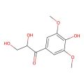 2,3,4'-Trihydroxy-3',5'-dimethoxypropiophenone