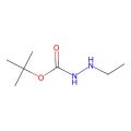 Tert-butyl 2-ethylhydrazinecarboxylate