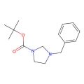 3-苄基咪唑烷-1-羧酸叔丁酯