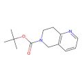7,8-二氢-1,6-萘啶-6(5H)-羧酸叔丁酯