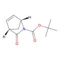 (1R，4S)-叔-丁基3-氧亚基-2-氮杂二环[2.2.1]庚-5-烯-2-甲酸基酯