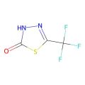 5-(三氟甲基)-1，3，4-噻二唑-2(3H)-酮