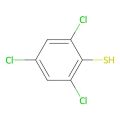2，4，6-trichlorobenzenethiol