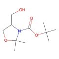 3-Boc-2，2-二甲基噁唑烷-4-甲醇