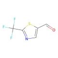 2-(三氟甲基)噻唑-5-甲醛