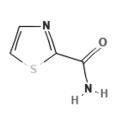 1,3-噻唑-2-甲酰胺