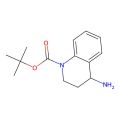 4-氨基-3,4-二氢喹啉-1(2H)-羧酸叔丁酯