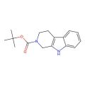 3,4-二氢-1H-吡啶[3,4-b]吲哚-2(9H)-羧酸叔丁酯