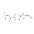 叔-丁基 2-(羟甲基)-1-恶-7-氮杂螺[3.5]壬烷-7-羧酸酯