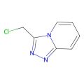 3-(氯甲基)-[1，2，4]三唑并[4，3-a]吡啶