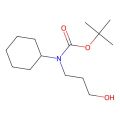 叔丁基环己基(3-羟丙基)氨基甲酸酯