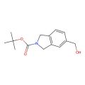 N-BOC-5-(HYDROXYMETHYL)-ISOINDOLINE