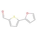 5-(2-呋喃)噻吩-2-甲醛