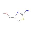 4-(甲氧基甲基)-1,3-噻唑-2-胺