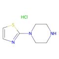 1-(噻唑-2-基)哌嗪盐酸盐