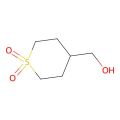 4-(羟甲基)四氢噻喃-1,1-二氧化物