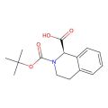 (R)-2-N-Boc-1,2,3,4-四氢异喹啉-1-羧酸