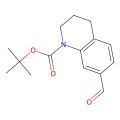 7-FORMYL-3,4-二氢-喹啉-1-甲酸叔丁酯