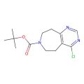 4-氯-8，9-二氢-5H-嘧啶并[4，5-d]氮杂卓-7(6H)-羧酸叔丁酯