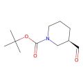(R)-3-甲酰基哌啶-1-甲酸叔丁酯