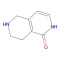 5,6,7,8-四氢-2,6-萘啶-1(2H)-酮