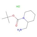 2-(氨基甲基)-1-N-boc-哌啶盐酸盐