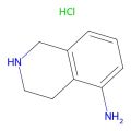 5-氨基-1,2,3,4-四氢异喹啉盐酸盐