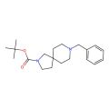 叔-丁基 8-苄基-2，8-二氮杂螺[4.5]癸烷-2-羧酸酯