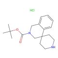 1H-螺[异喹啉-4，4'-哌啶]-2(3H)-甲酸叔丁酯盐酸盐