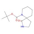 1-氧代-2，6-二氮杂螺[4.5]癸烷-6-羧酸叔丁酯