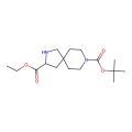 2，8-二氮杂-螺[4.5]癸烷-3，8-二甲酸 8-叔丁基 酯 3-乙酯