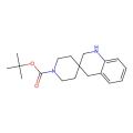 tert-Butyl 2'，4'-dihydro-1'H-spiro[piperidine-4，3'-quinoline]-1-carboxylate