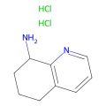 5,6,7,8-四氢-8-氨基喹啉二盐酸盐