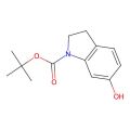 6-羟基吲哚-1-羧酸叔丁酯