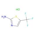 5-(三氟甲基)噻唑-2-胺盐酸盐