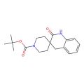 1-Boc-2'-oxo-2'，4'-dihydro-1'H-spiro[piperidine-4，3'-quinoline]