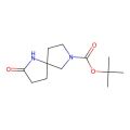 叔-丁基 2-羰基-1，7-二氮螺-[4.4]壬烷-7-羧酸酯