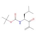 (S)-(2,6-二甲基-3-氧代庚-1-烯-4-基)氨基甲酸叔丁酯