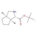 (1S，3aR，6aS)-八氢环戊并[c]吡咯-1-羧酸叔丁酯