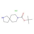 2,8-二氮杂螺[4.5]癸烷-8-羧酸 1,1-二甲基乙酯盐酸盐