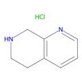 5,6,7,8-四氢-1,7-萘啶盐酸盐
