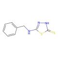 5-(苄氨基)-1,3,4-噻二唑-2-硫醇