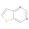 噻吩并[3,2-D]嘧啶