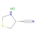 (R)-4-氰基噻唑烷盐酸盐