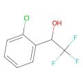 1-(2-氯苯基)-2,2,2-三氟乙醇