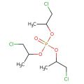 三(1-氯-2-丙基)磷酸酯(TCPP),异构体混合物