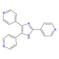 4，4'，4'-(1H-咪唑-2，4，5-三基)三吡啶