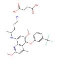 Tafenoquine Succinate