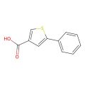 5-苯基-3-噻吩羧酸